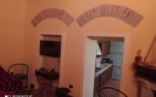 Vendesi Casa Rogliano