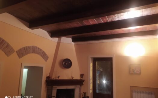 Vendesi Casa Rogliano