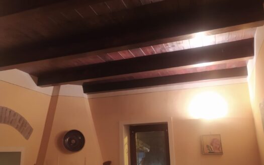 Vendesi Casa Rogliano