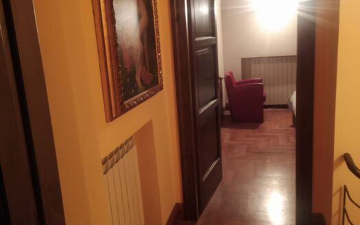 Vendesi Casa Rogliano