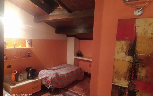 Vendesi Casa Rogliano