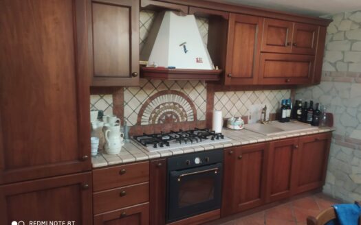 Vendesi Casa Rogliano