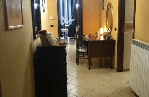 Vendesi Casa più terreno a Lattarico