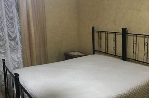 Vendesi Casa più terreno a Lattarico