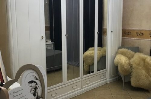 Vendesi Casa più terreno a Lattarico