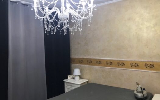 Vendesi Casa più terreno a Lattarico