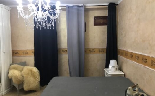 Vendesi Casa più terreno a Lattarico