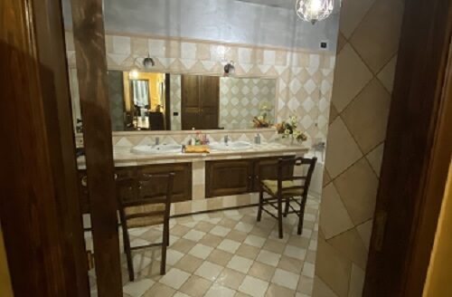 Vendesi Casa più terreno a Lattarico