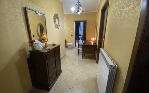 Vendesi Casa più terreno a Lattarico