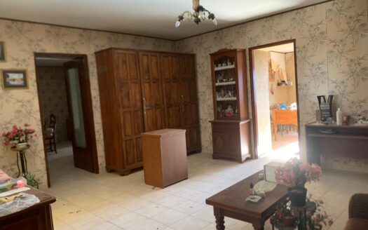 Terratetto plurifamiliare via L. Pietra, Mongrassano