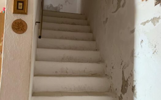 Terratetto plurifamiliare via L. Pietra, Mongrassano