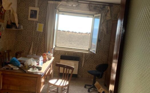 Terratetto plurifamiliare via L. Pietra, Mongrassano