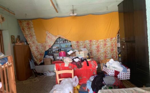 Terratetto plurifamiliare via L. Pietra, Mongrassano