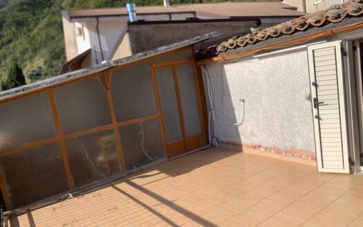 Terratetto plurifamiliare via L. Pietra, Mongrassano