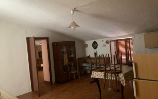 Terratetto plurifamiliare via L. Pietra, Mongrassano