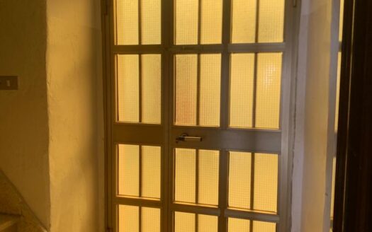 Terratetto plurifamiliare via L. Pietra, Mongrassano