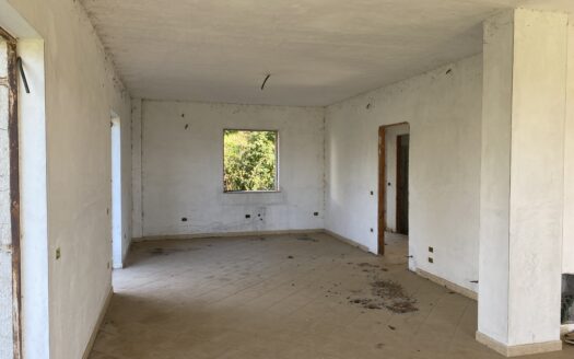 Costruzione in vendita in via Padula, Bisignano