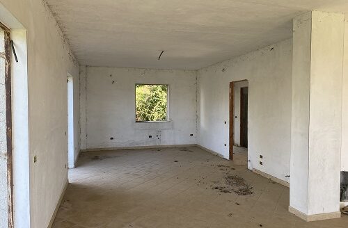 Costruzione in vendita in via Padula, Bisignano