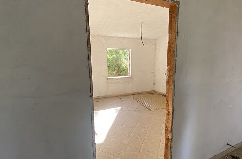 Costruzione in vendita in via Padula, Bisignano