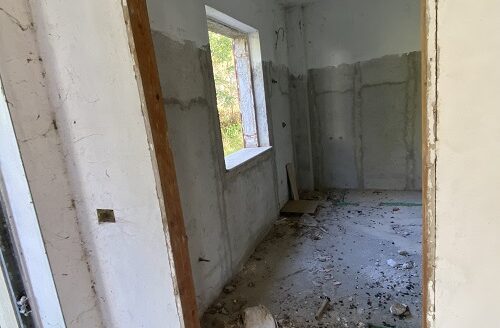 Costruzione in vendita in via Padula, Bisignano