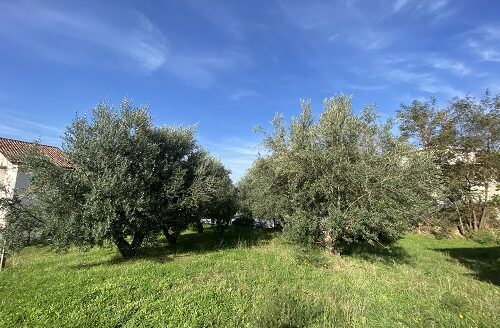 Costruzione in vendita in via Padula, Bisignano
