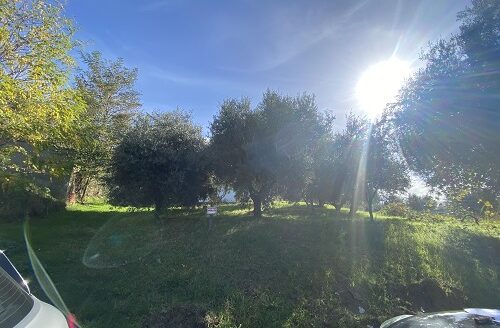 Costruzione in vendita in via Padula, Bisignano