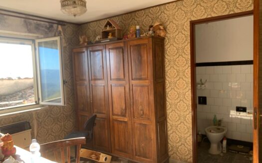 Terratetto plurifamiliare via L. Pietra, Mongrassano