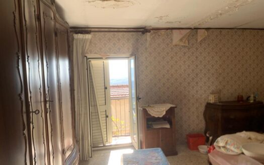 Terratetto plurifamiliare via L. Pietra, Mongrassano