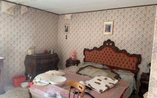 Terratetto plurifamiliare via L. Pietra, Mongrassano