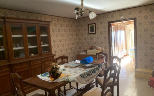 Terratetto plurifamiliare via L. Pietra, Mongrassano