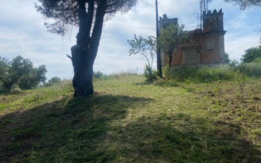 Terreno a San Salvatore, Spezzano Albanese.