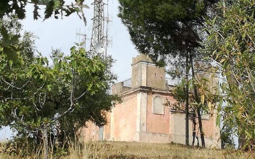 Terreno a San Salvatore, Spezzano Albanese.