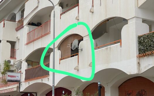 Appartamento Blue Rose Pietragrande