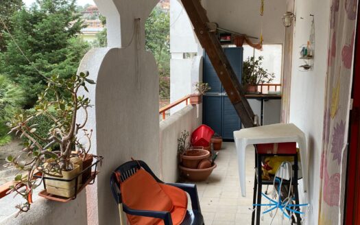 Appartamento Blue Rose Pietragrande