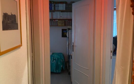 Appartamento Blue Rose Pietragrande