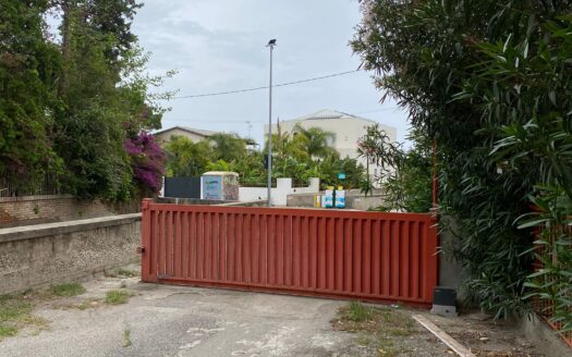 Appartamento Blue Rose Pietragrande