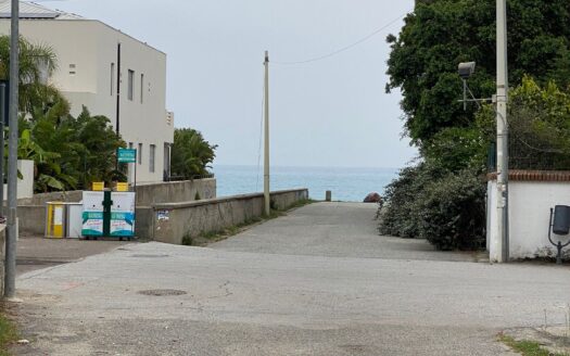 Appartamento Blue Rose Pietragrande