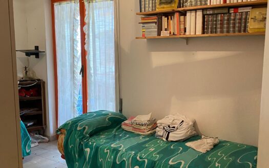 Appartamento Blue Rose Pietragrande