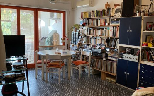 Appartamento Blue Rose Pietragrande